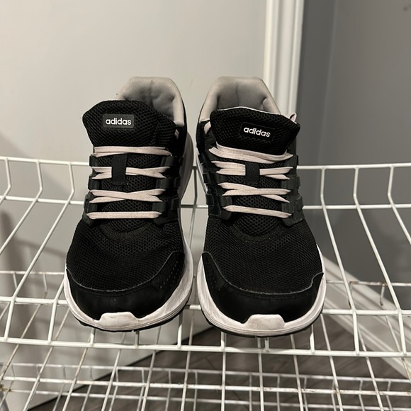 Adidas Cloudfoam Runners / Sneakers - Picture 1 of 5